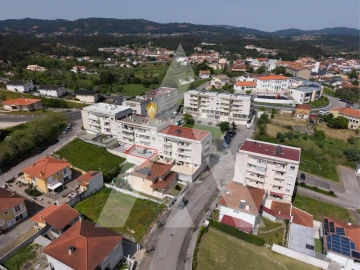 Apartamento T3 para Venda em Poiares (Santo Andre)