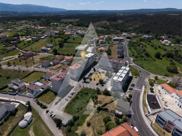 Apartamento T3 para Venda em Poiares (Santo Andre)