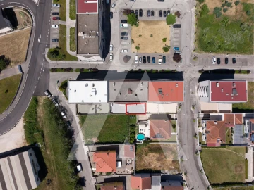 Apartamento T3 para Venda em Poiares (Santo Andre)