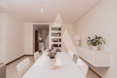 Apartamento T3 para Venda em Poiares (Santo Andre)