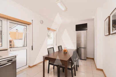 Apartamento T3 para Venda em Poiares (Santo Andre)