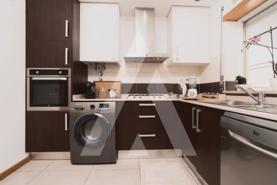 Apartamento T3 para Venda em Poiares (Santo Andre)