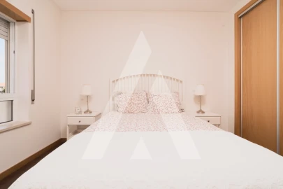 Apartamento T3 para Venda em Poiares (Santo Andre)