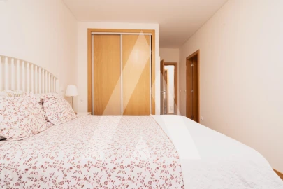 Apartamento T3 para Venda em Poiares (Santo Andre)