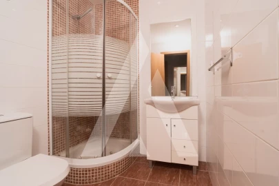 Apartamento T3 para Venda em Poiares (Santo Andre)