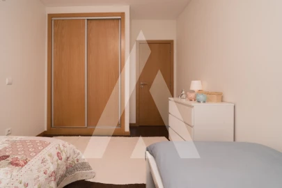 Apartamento T3 para Venda em Poiares (Santo Andre)