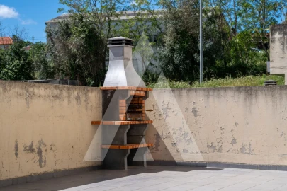 Apartamento T3 para Venda em Poiares (Santo Andre)