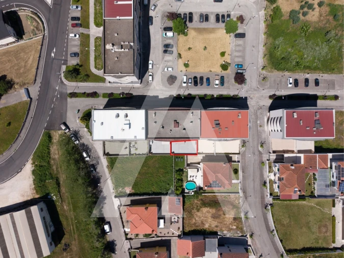 Apartamento T3 para Venda em Poiares (Santo Andre) Foto 30