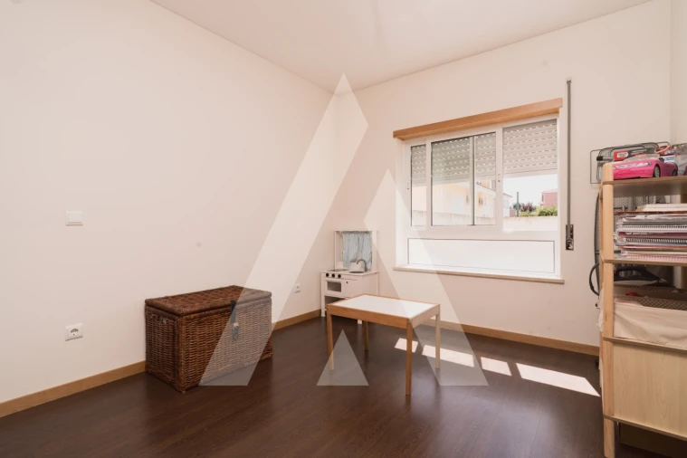 Apartamento T3 para Venda em Poiares (Santo Andre) Foto 17