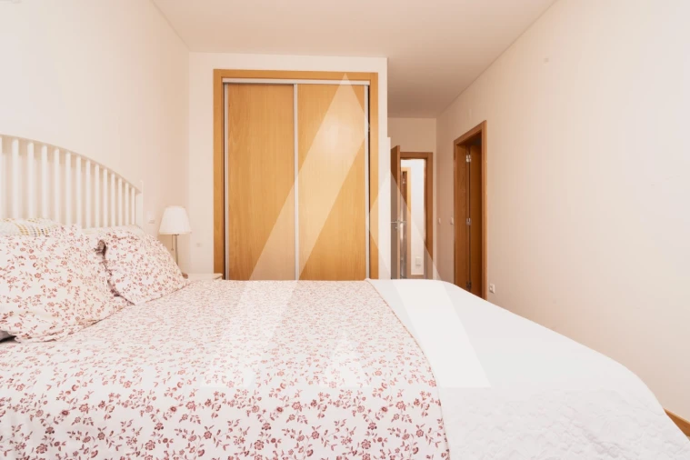 Apartamento T3 para Venda em Poiares (Santo Andre) Foto 15