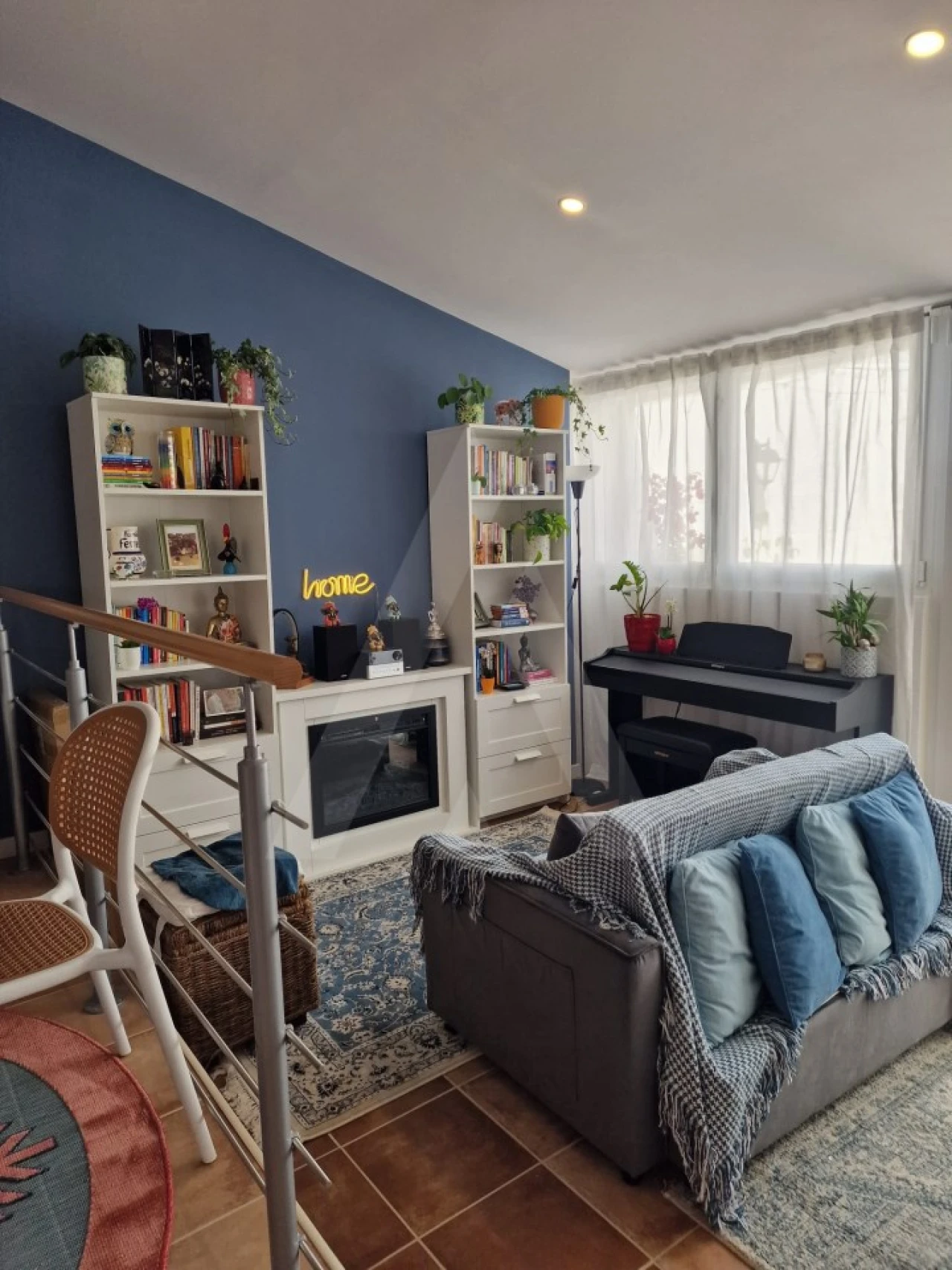 Moradia T2 para Venda em São Pedro da Cadeira Foto 1