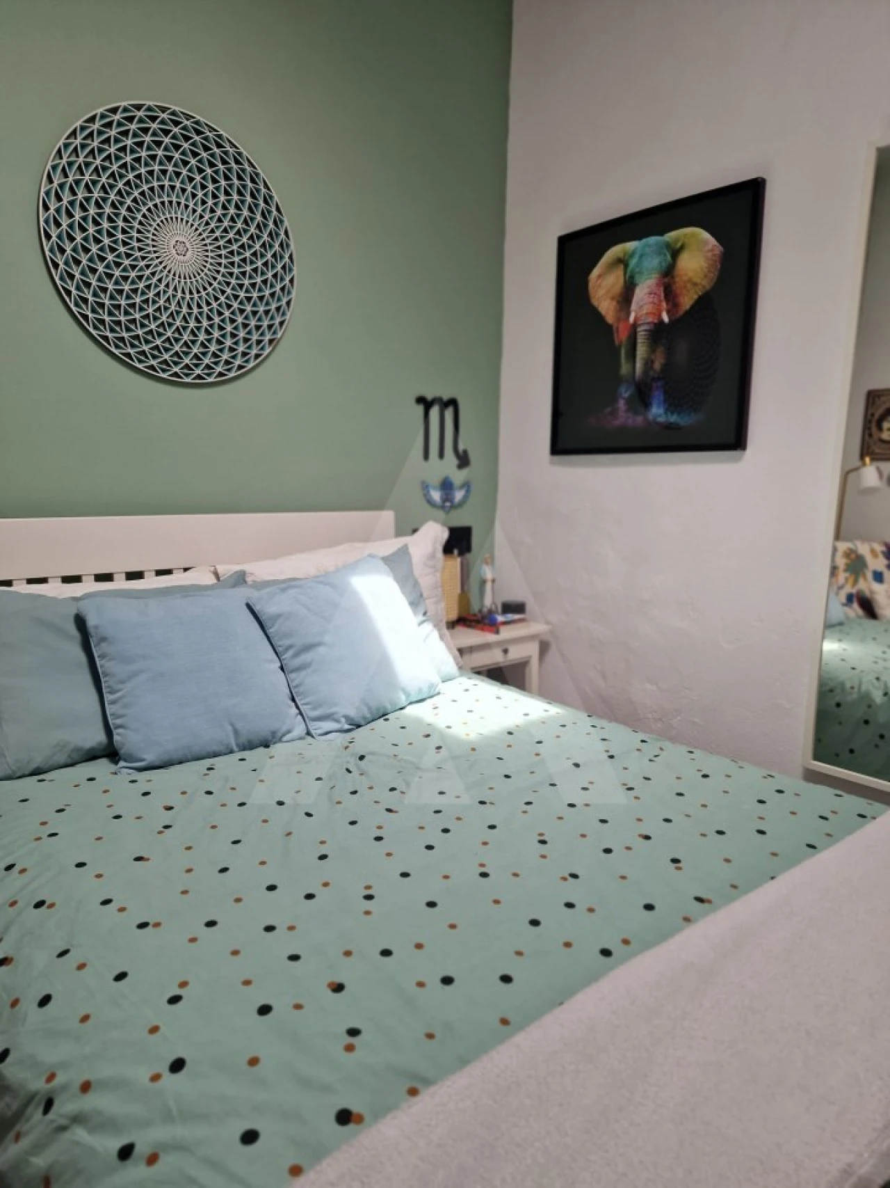 Moradia T2 para Venda em São Pedro da Cadeira Foto 5