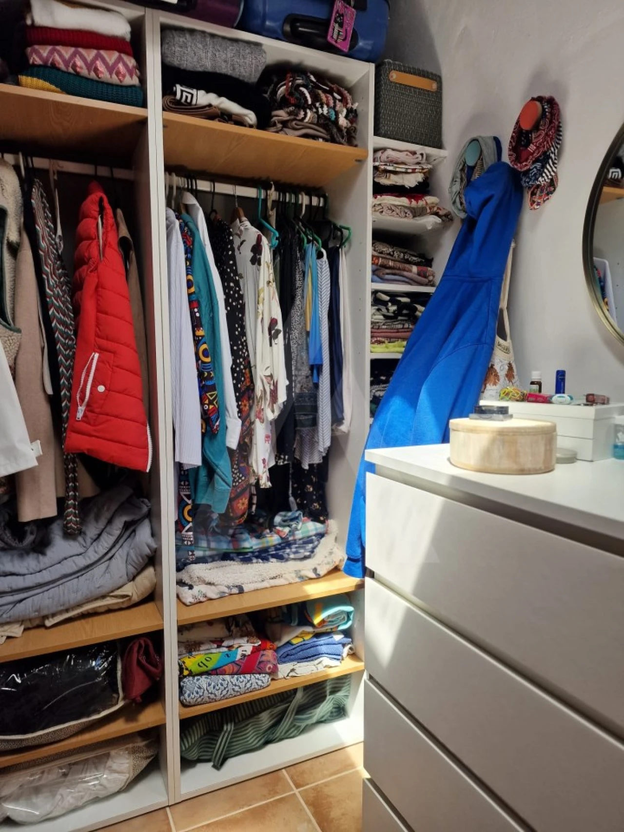 Moradia T2 para Venda em São Pedro da Cadeira Foto 7