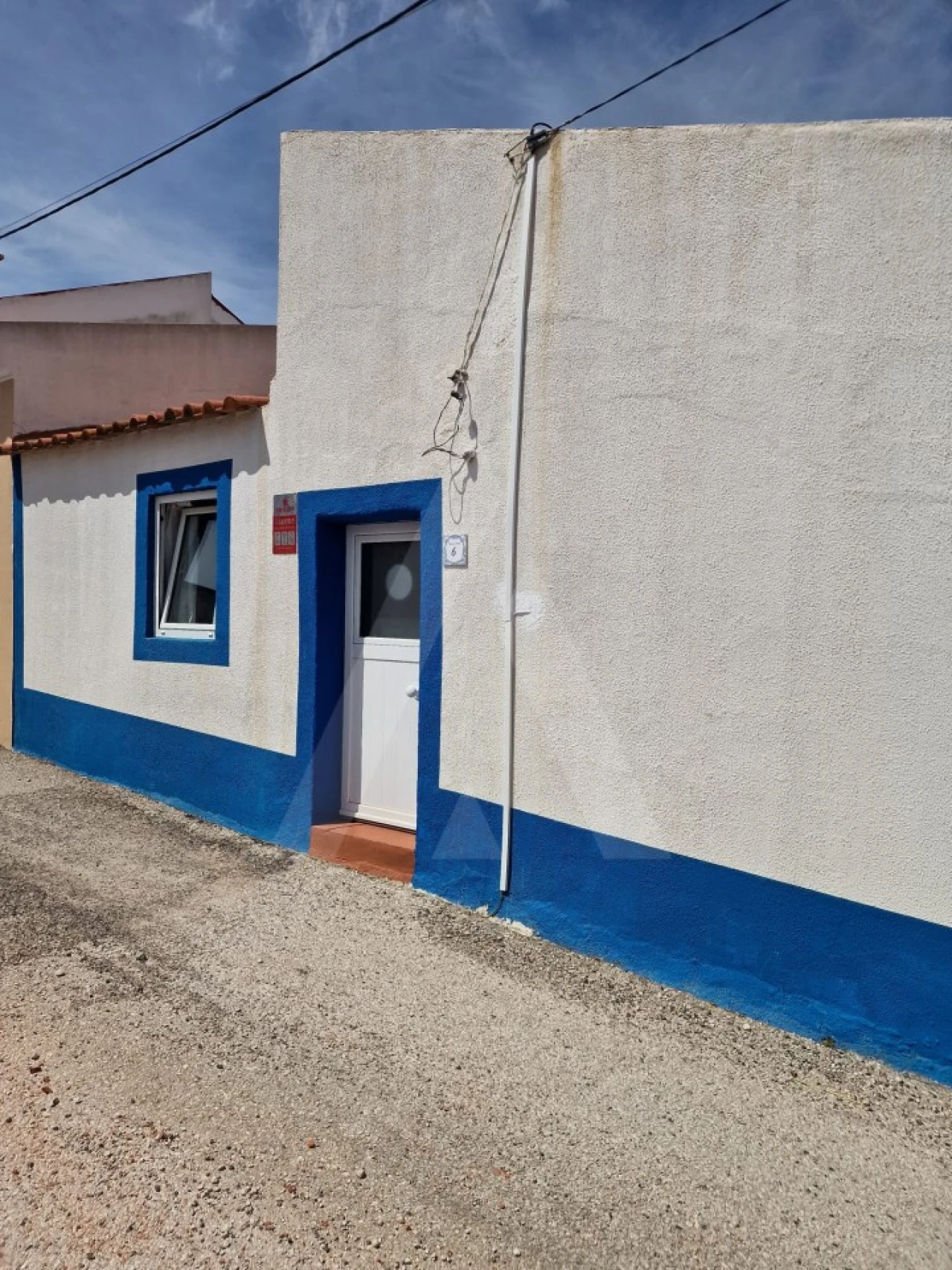 Moradia T2 para Venda em São Pedro da Cadeira Foto 13