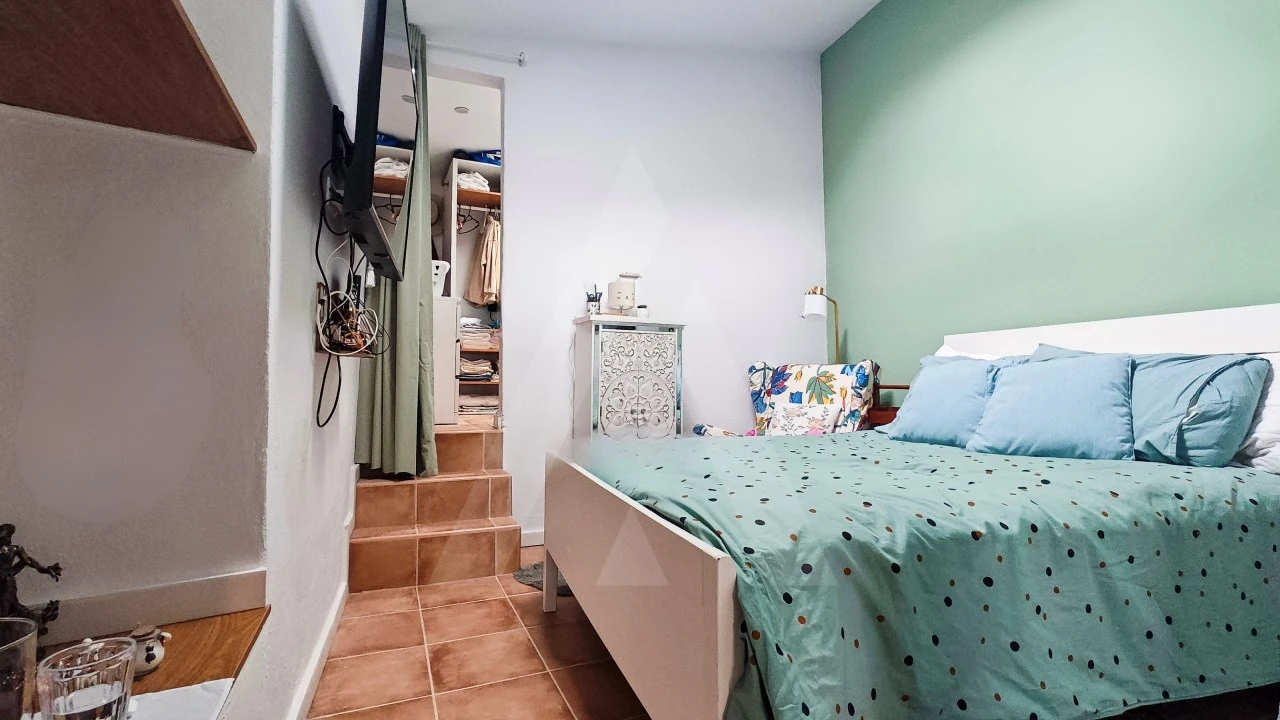 Moradia T2 para Venda em São Pedro da Cadeira Foto 11