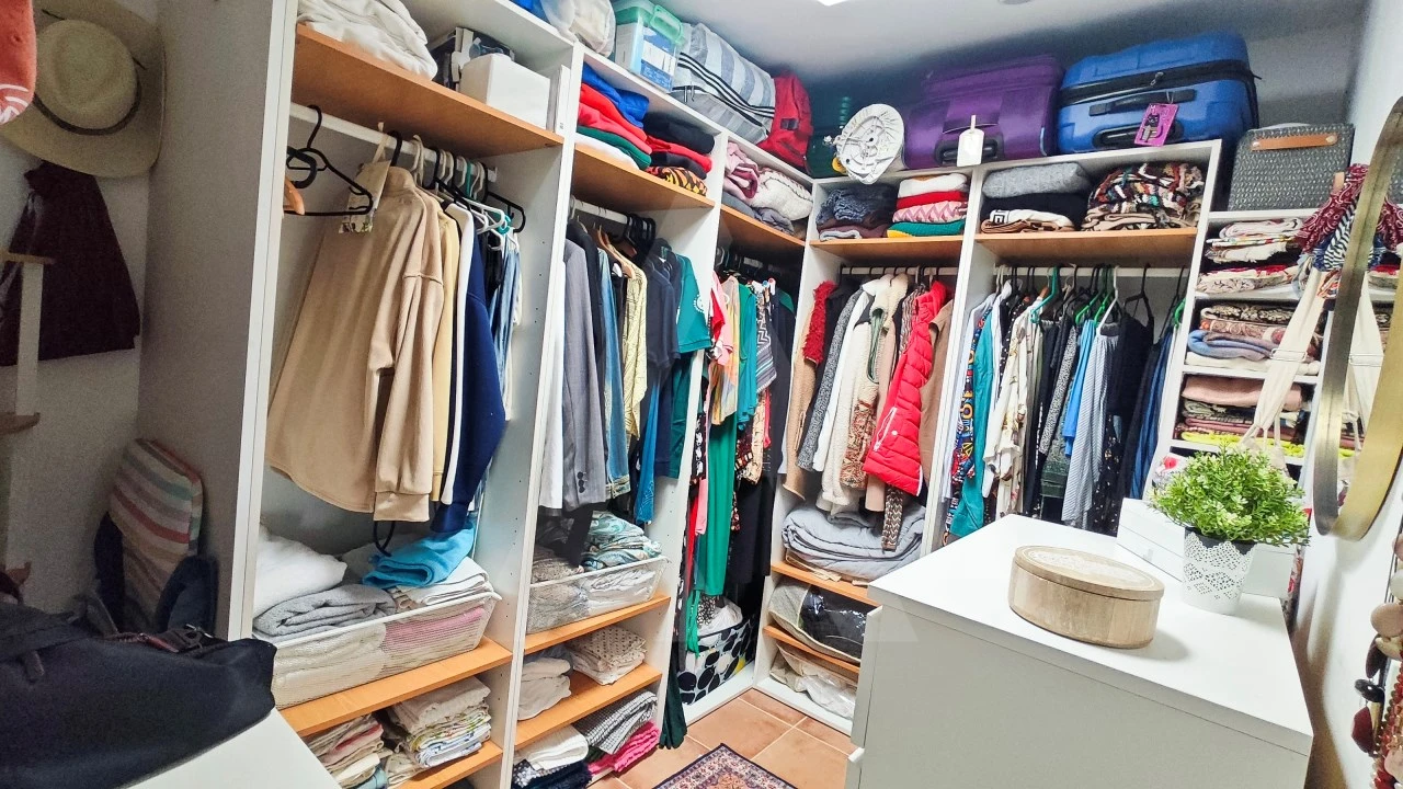 Moradia T2 para Venda em São Pedro da Cadeira Foto 12