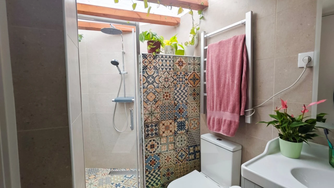 Moradia T2 para Venda em São Pedro da Cadeira Foto 16