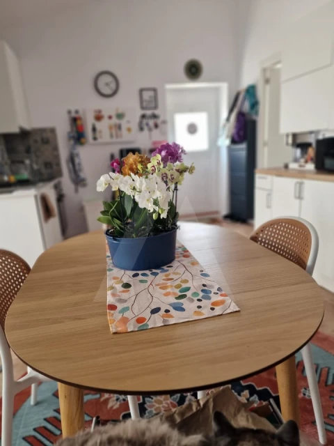 Moradia T2 para Venda em São Pedro da Cadeira