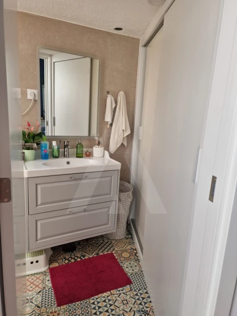 Moradia T2 para Venda em São Pedro da Cadeira