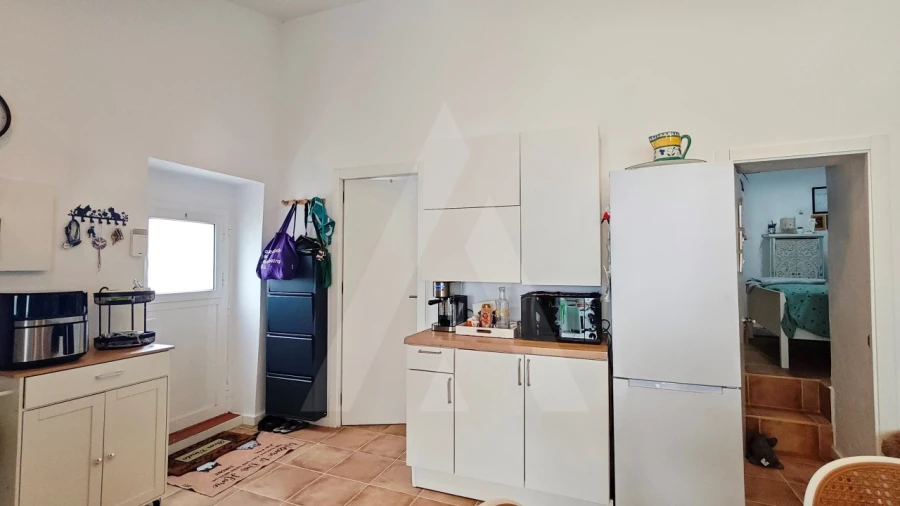 Moradia T2 para Venda em São Pedro da Cadeira Foto 7