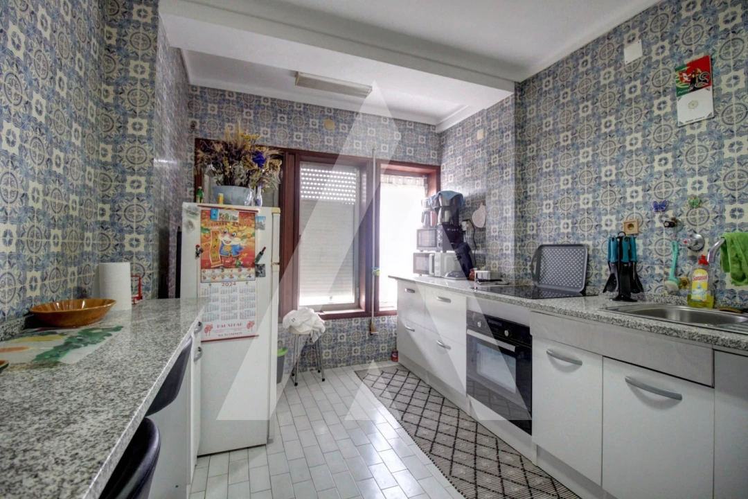 Apartamento T2 para Venda em Oliveira do Bairro Foto 8