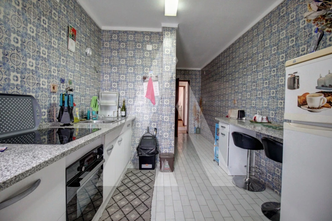 Apartamento T2 para Venda em Oliveira do Bairro Foto 9