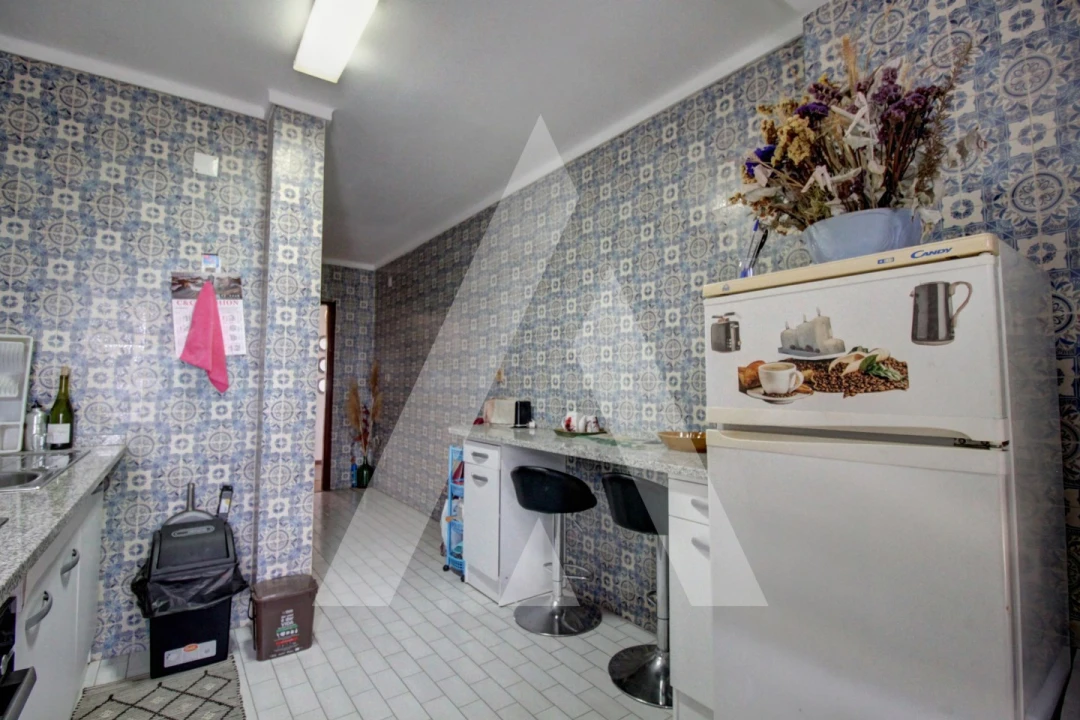 Apartamento T2 para Venda em Oliveira do Bairro Foto 11