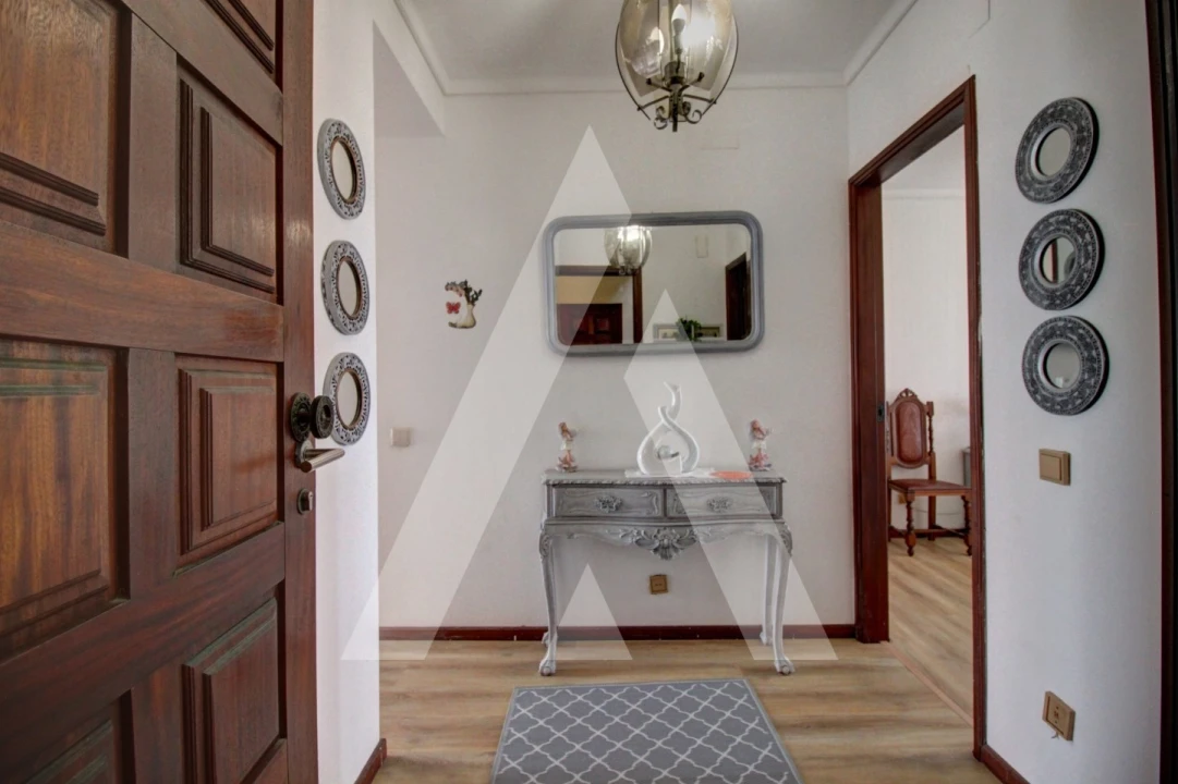 Apartamento T2 para Venda em Oliveira do Bairro Foto 6