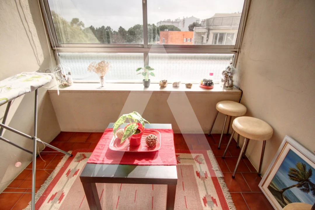 Apartamento T2 para Venda em Oliveira do Bairro Foto 4