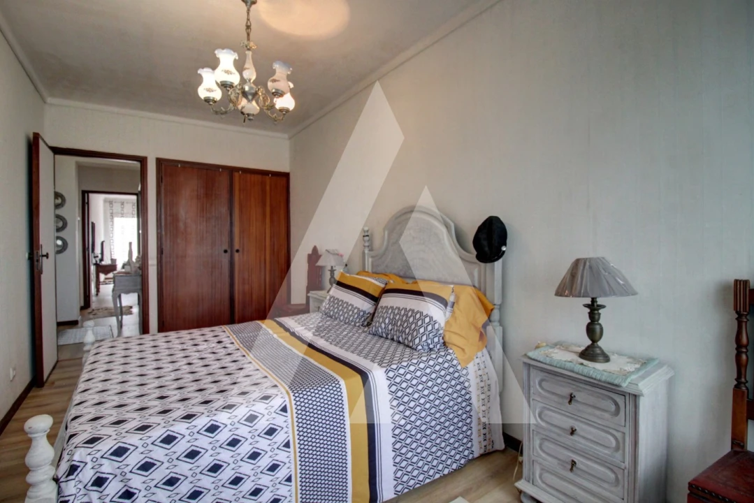 Apartamento T2 para Venda em Oliveira do Bairro Foto 13