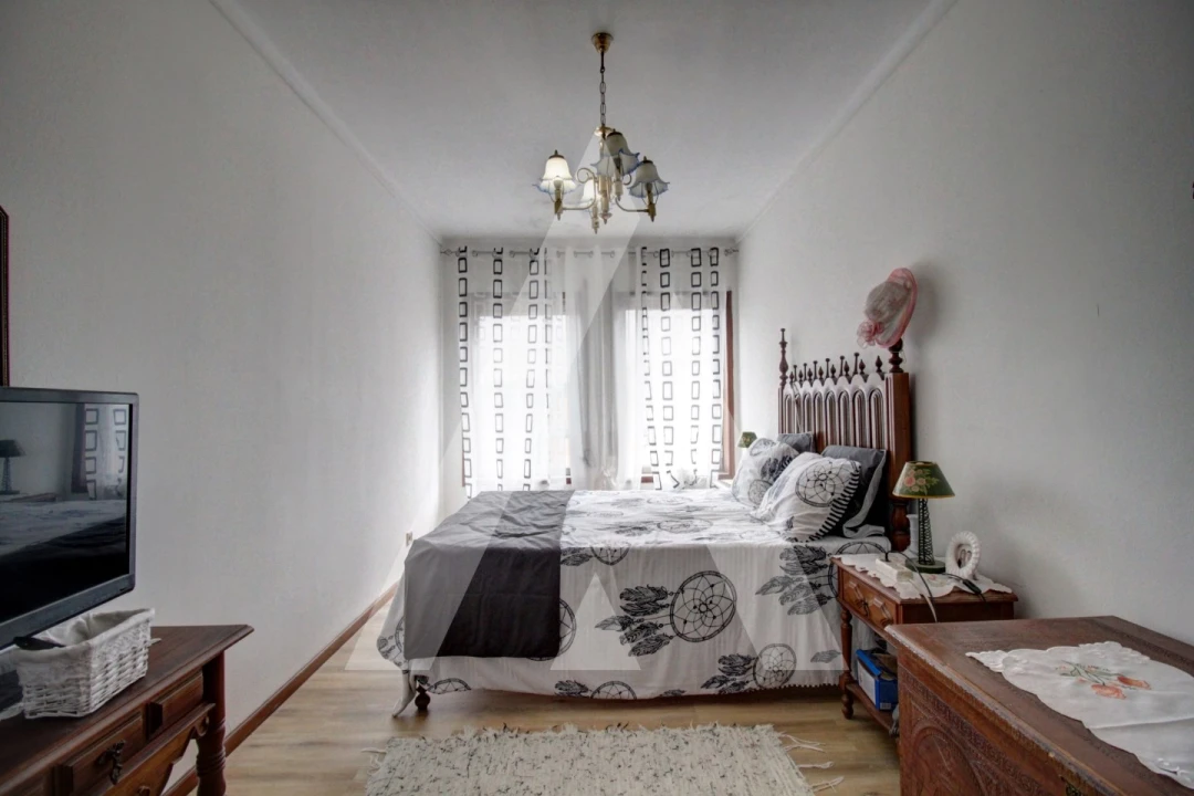 Apartamento T2 para Venda em Oliveira do Bairro Foto 14