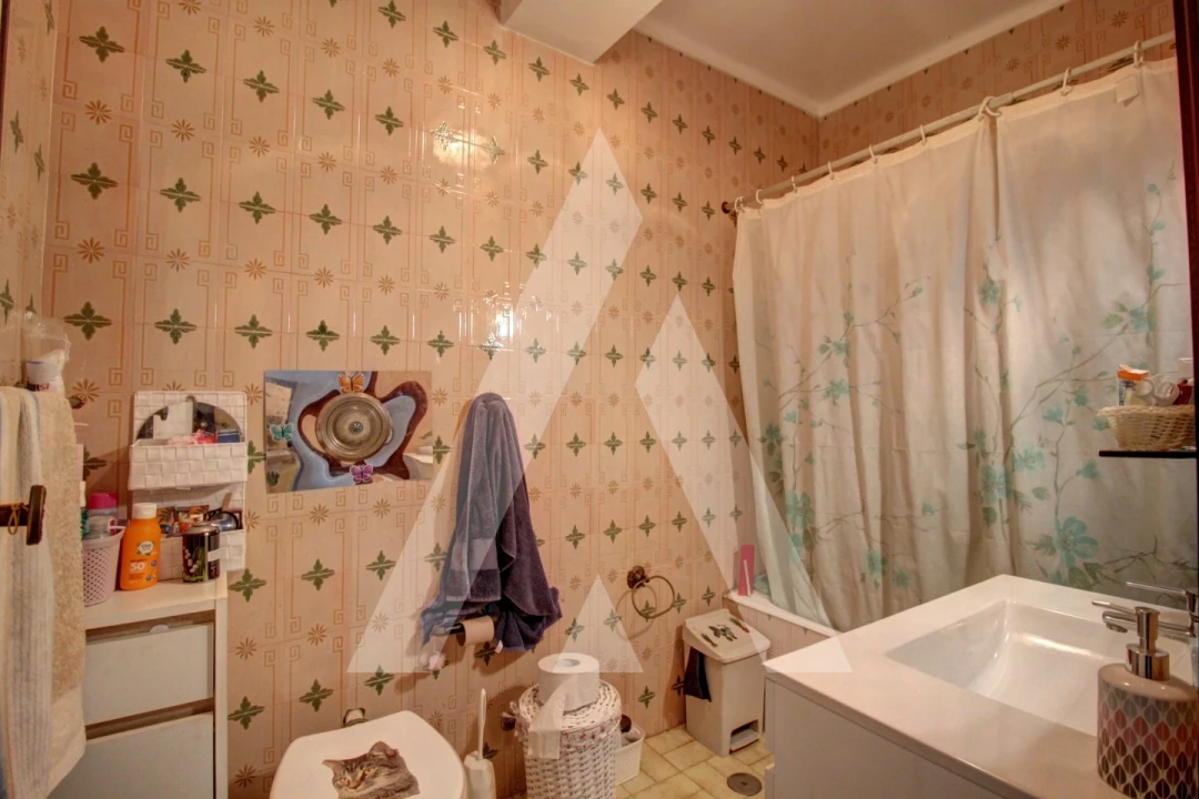 Apartamento T2 para Venda em Oliveira do Bairro Foto 16