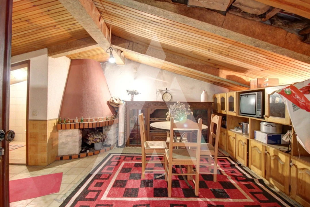 Apartamento T2 para Venda em Oliveira do Bairro Foto 18