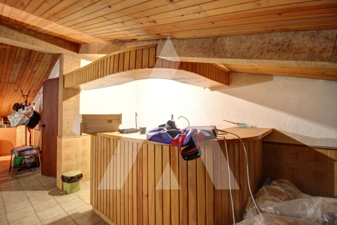 Apartamento T2 para Venda em Oliveira do Bairro Foto 21