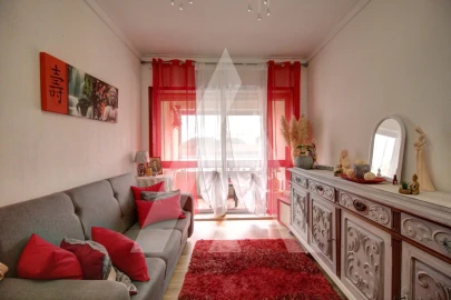 Apartamento T2 para Venda em Oliveira do Bairro