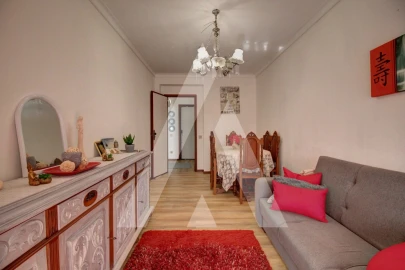 Apartamento T2 para Venda em Oliveira do Bairro