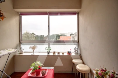 Apartamento T2 para Venda em Oliveira do Bairro