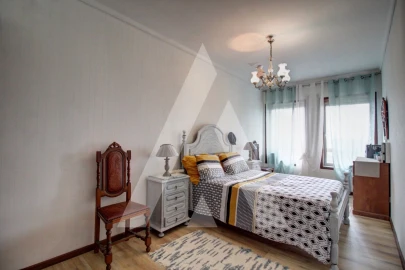 Apartamento T2 para Venda em Oliveira do Bairro