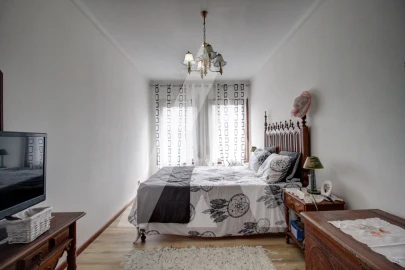 Apartamento T2 para Venda em Oliveira do Bairro