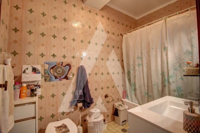 Apartamento T2 para Venda em Oliveira do Bairro