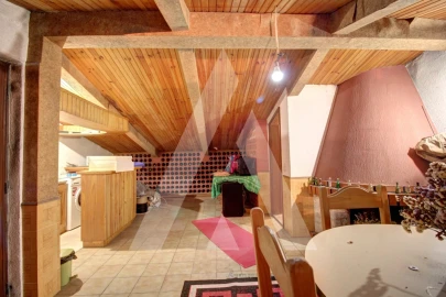 Apartamento T2 para Venda em Oliveira do Bairro