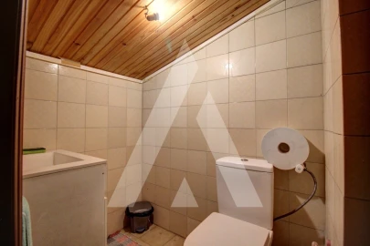 Apartamento T2 para Venda em Oliveira do Bairro