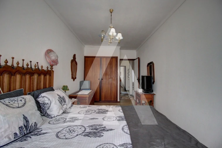 Apartamento T2 para Venda em Oliveira do Bairro Foto 15