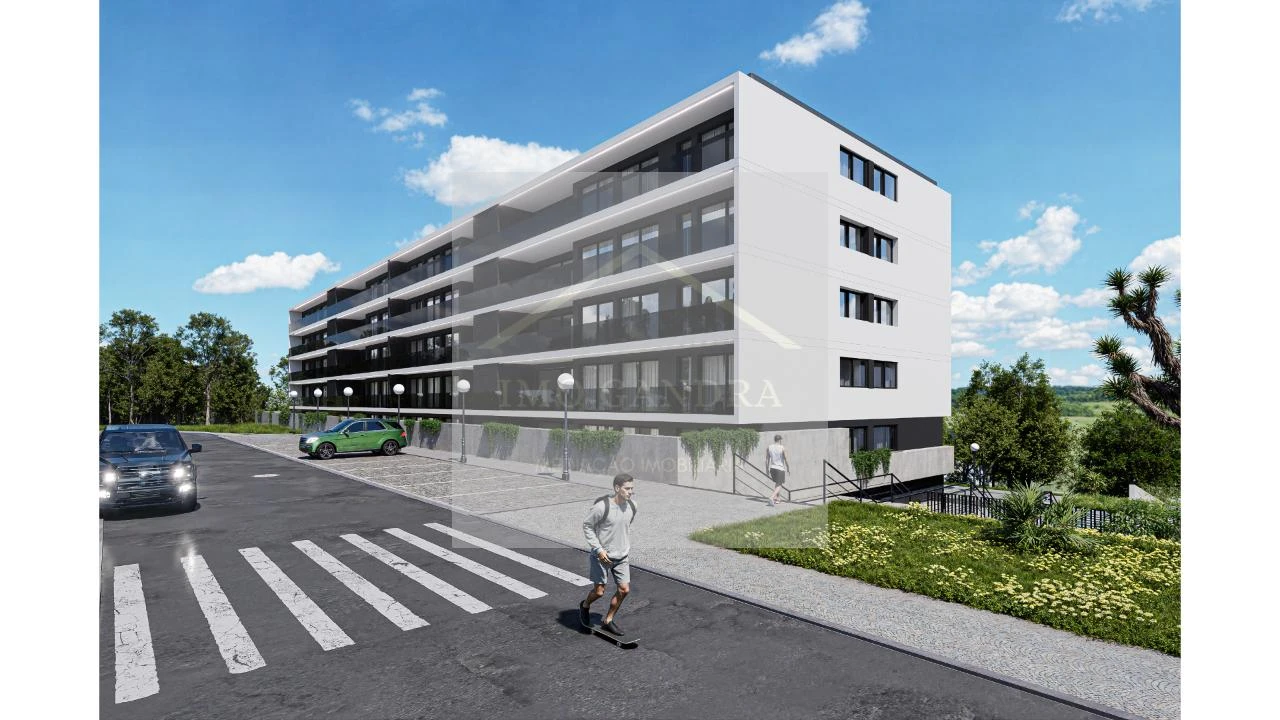 Apartamento T3 para Venda em Fânzeres e São Pedro da Cova Foto 4