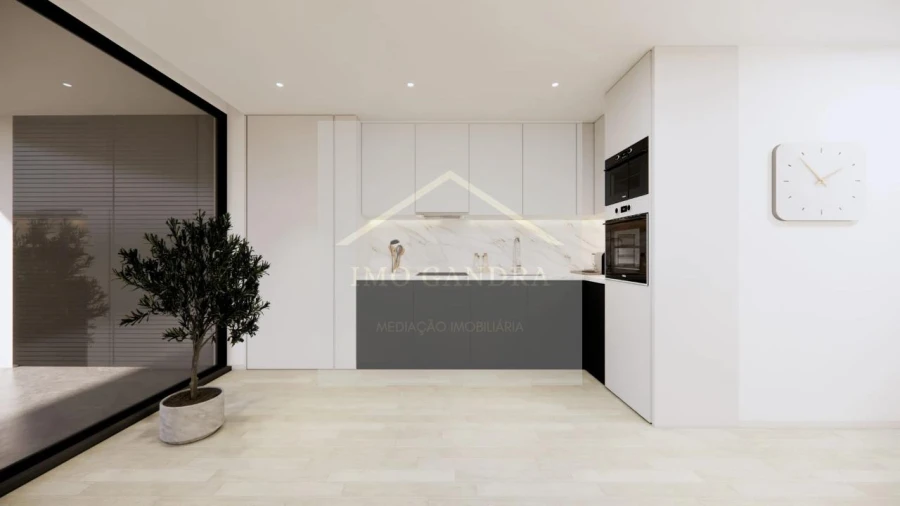 Apartamento T2 para Venda em Fânzeres e São Pedro da Cova Foto 11