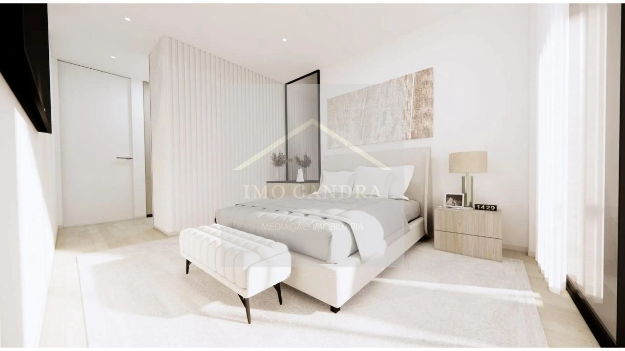 Apartamento T2 para Venda em Fânzeres e São Pedro da Cova Foto 1