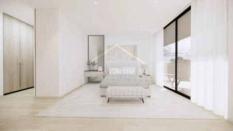 Apartamento T2 para Venda em Fânzeres e São Pedro da Cova