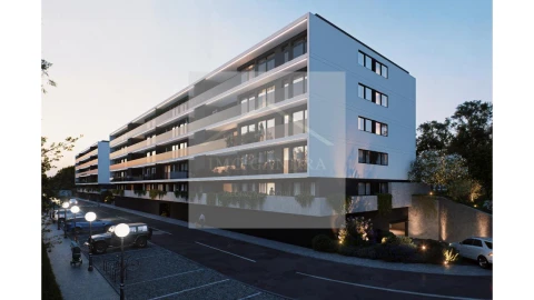 Apartamento T2 para Venda em Fânzeres e São Pedro da Cova