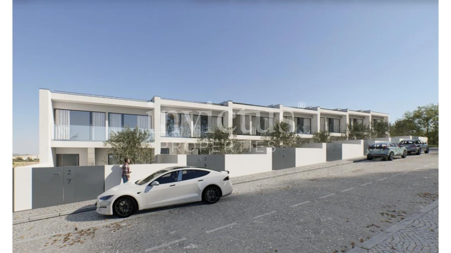 Moradia T3 para Venda em Gondomar (São Cosme), Valbom e Jovim Foto 2