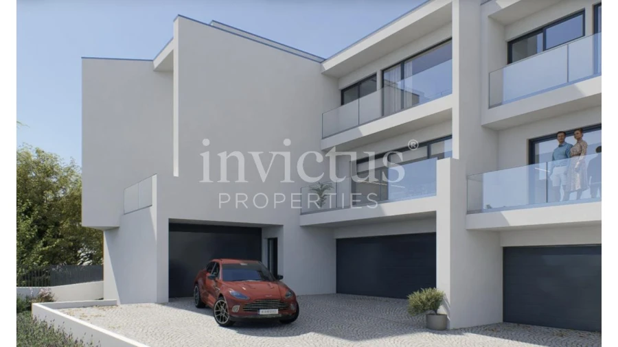 Moradia T3 para Venda em Gondomar (São Cosme), Valbom e Jovim Foto 4